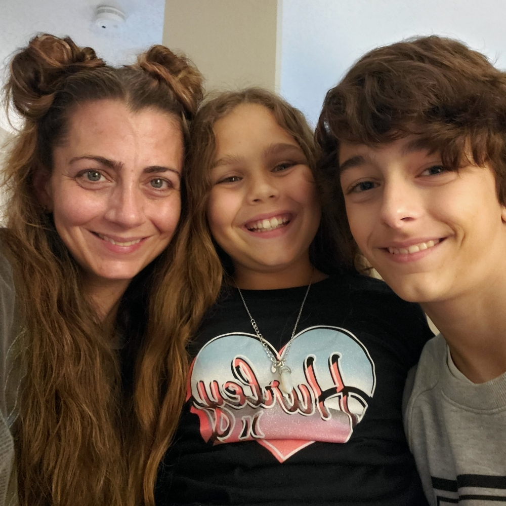 Meet your Posher, Carly